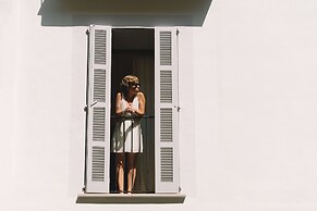 Boutique Hotel Petit Montisión