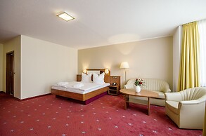 AVALON Hotelpark Königshof