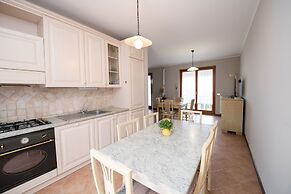 Appartamento le Mimose