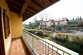 Appartamento le Mimose