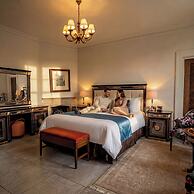 Weston Manor Hotel