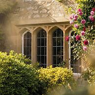 Weston Manor Hotel