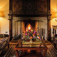Weston Manor Hotel