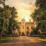 Weston Manor Hotel