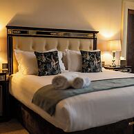 Weston Manor Hotel