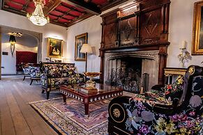 Weston Manor Hotel
