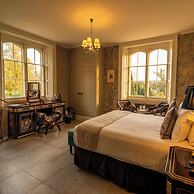 Weston Manor Hotel
