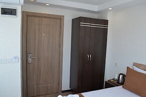 Global 2022 Hotel