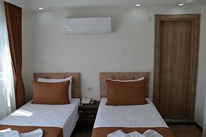 Global 2022 Hotel