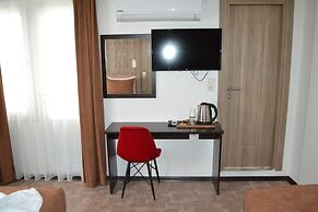 Global 2022 Hotel