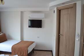 Global 2022 Hotel