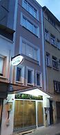 Global 2022 Hotel