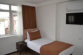Global 2022 Hotel