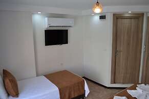 Global 2022 Hotel
