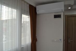 Global 2022 Hotel