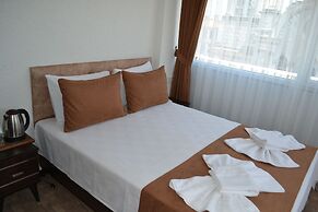 Global 2022 Hotel