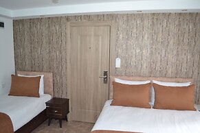 Global 2022 Hotel