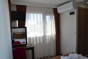 Global 2022 Hotel