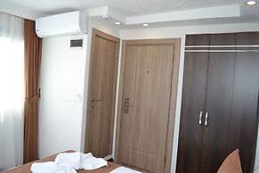 Global 2022 Hotel