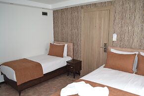 Global 2022 Hotel
