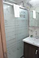 Global 2022 Hotel