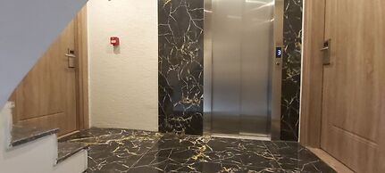 Global 2022 Hotel