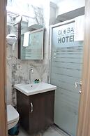 Global 2022 Hotel