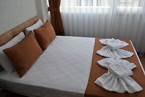 Global 2022 Hotel