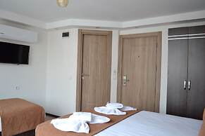 Global 2022 Hotel