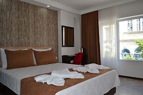 Global 2022 Hotel