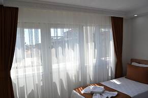 Global 2022 Hotel