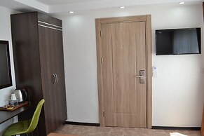 Global 2022 Hotel