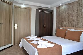 Global 2022 Hotel
