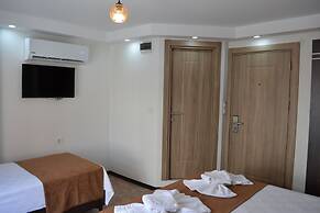 Global 2022 Hotel
