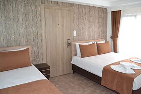 Global 2022 Hotel