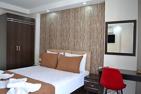 Global 2022 Hotel