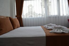 Global 2022 Hotel