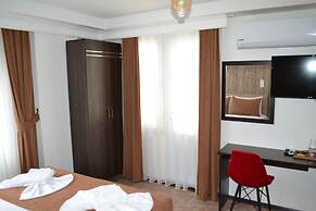 Global 2022 Hotel
