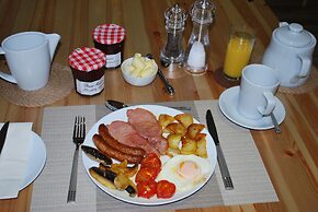 Hillcroft Luxury Bed & Breakfast