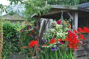 Hillcroft Luxury Bed & Breakfast