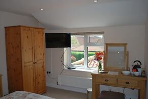 Hillcroft Luxury Bed & Breakfast