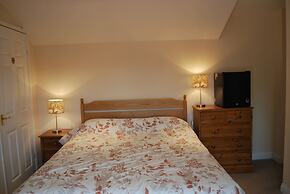Hillcroft Luxury Bed & Breakfast