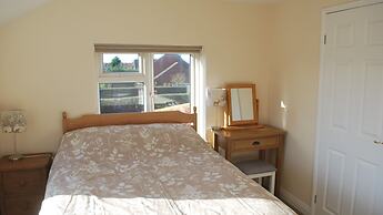 Hillcroft Luxury Bed & Breakfast