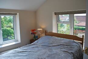 Hillcroft Luxury Bed & Breakfast