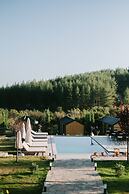 Kairos Hotel