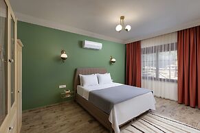 Kairos Hotel