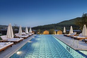 Kairos Hotel