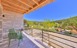 Kairos Hotel