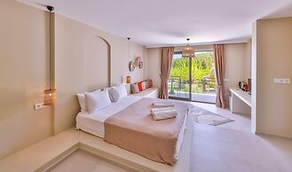 Kairos Hotel