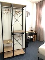 Hotel Domus